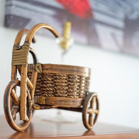 Casita Auxilia Villa Araya  Dış mekan fotoğraf