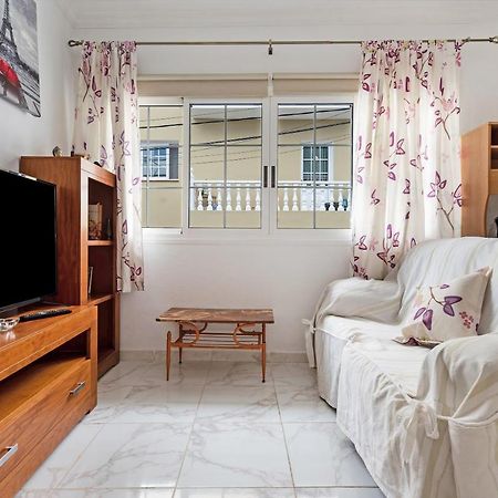Casita Auxilia Villa Araya  Dış mekan fotoğraf