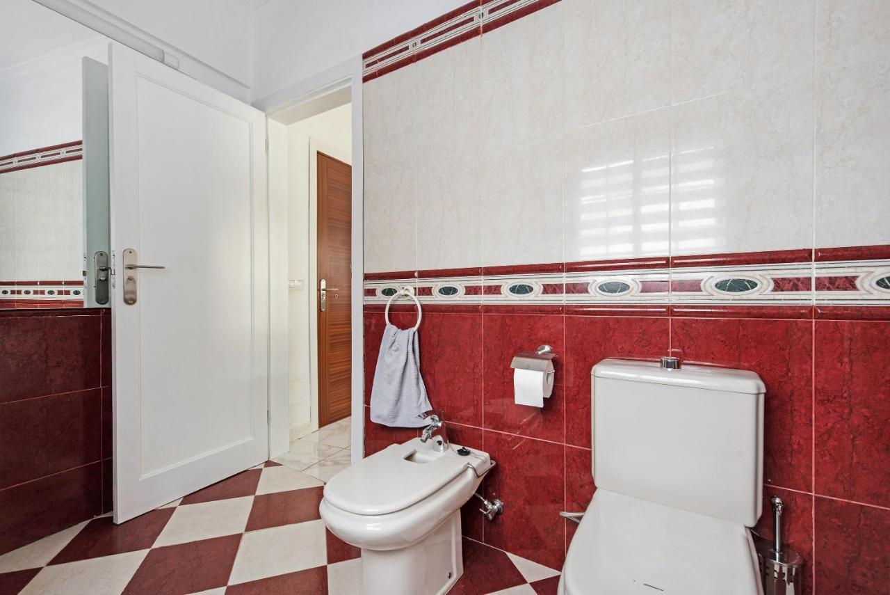Casita Auxilia Villa Araya  Dış mekan fotoğraf