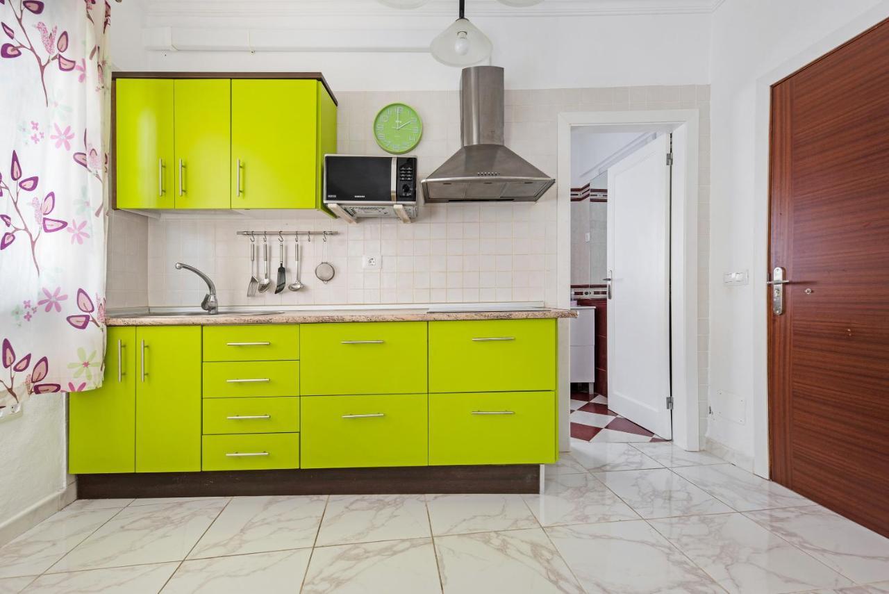 Casita Auxilia Villa Araya  Dış mekan fotoğraf